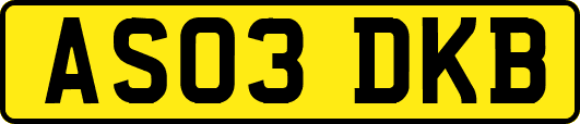 AS03DKB