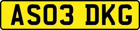 AS03DKG
