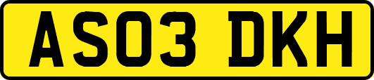 AS03DKH