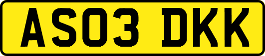 AS03DKK