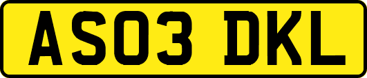 AS03DKL