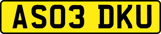 AS03DKU