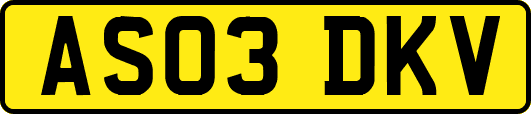 AS03DKV