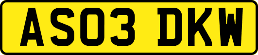 AS03DKW