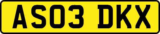 AS03DKX