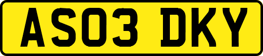 AS03DKY