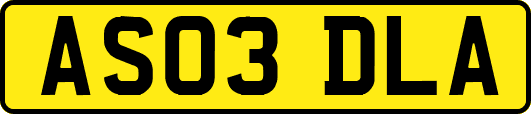 AS03DLA