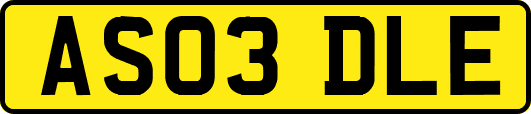 AS03DLE