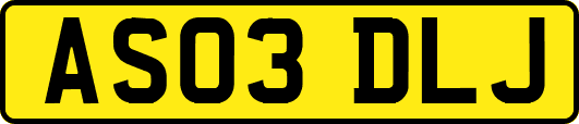 AS03DLJ