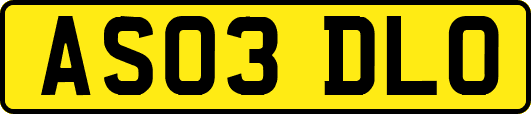 AS03DLO