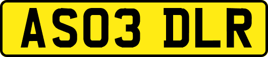 AS03DLR