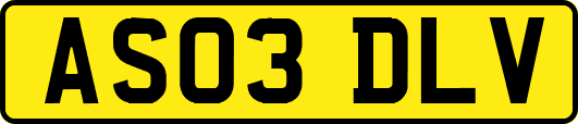 AS03DLV