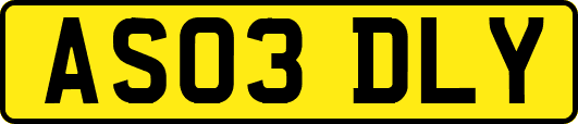 AS03DLY