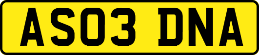 AS03DNA