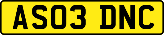 AS03DNC