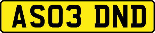 AS03DND
