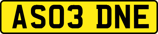 AS03DNE
