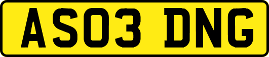 AS03DNG