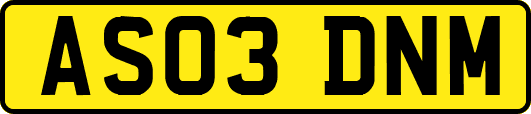 AS03DNM