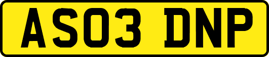 AS03DNP