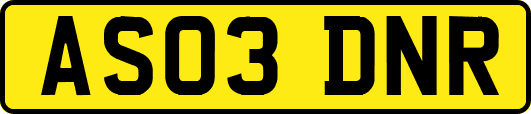 AS03DNR