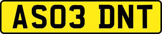 AS03DNT
