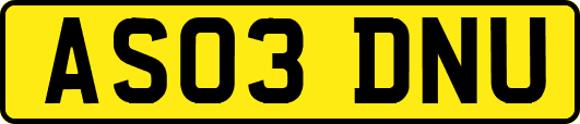 AS03DNU