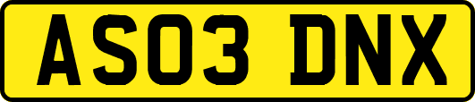 AS03DNX