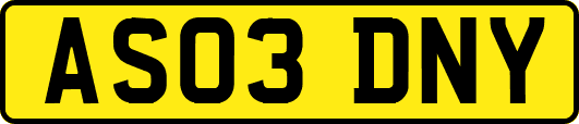 AS03DNY