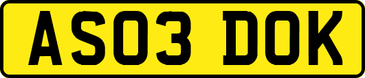 AS03DOK