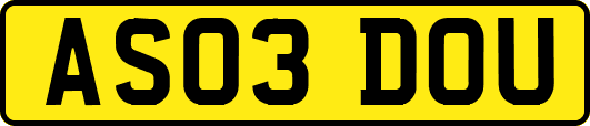 AS03DOU
