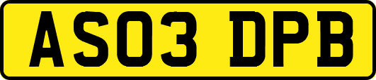 AS03DPB