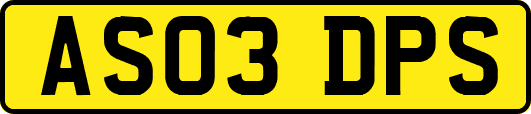 AS03DPS