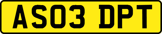 AS03DPT