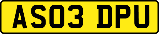 AS03DPU