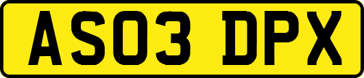 AS03DPX