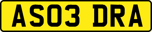 AS03DRA