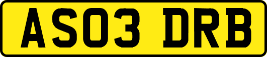 AS03DRB