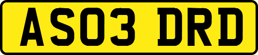 AS03DRD