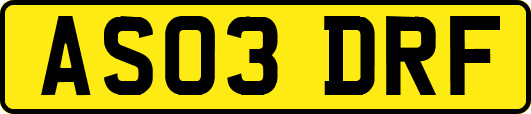 AS03DRF