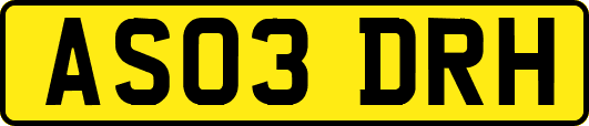 AS03DRH