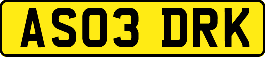 AS03DRK