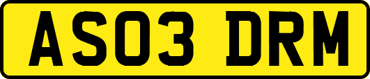 AS03DRM