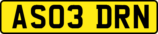 AS03DRN