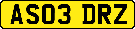 AS03DRZ