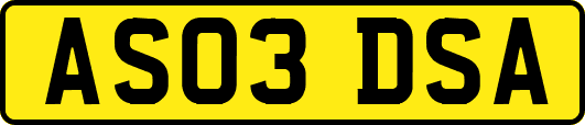 AS03DSA