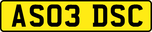 AS03DSC