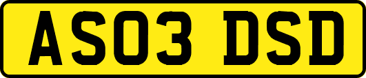 AS03DSD