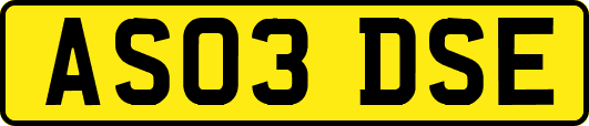 AS03DSE