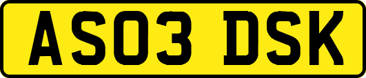 AS03DSK